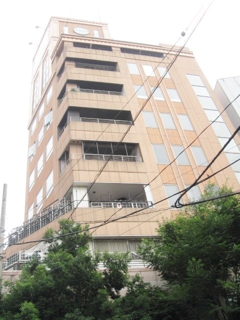 ミストラルポイントビル 画像