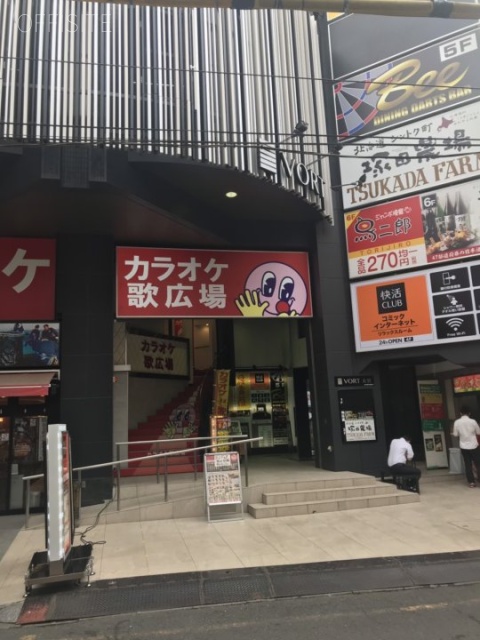 VORT大宮 入居テナント