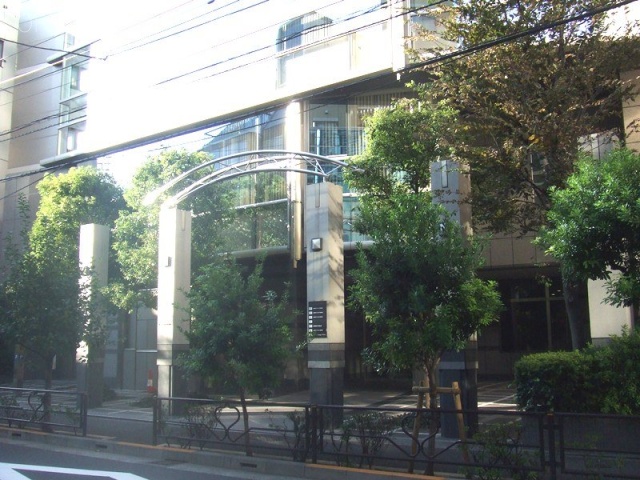 TOWA HATANOビル 画像