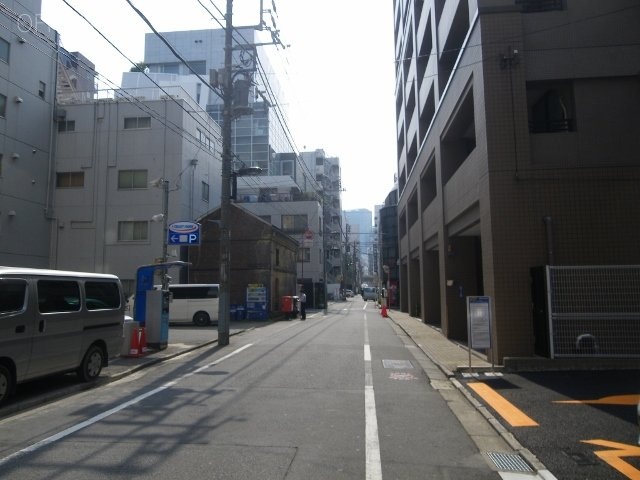神田佐久間町NINEビル 画像