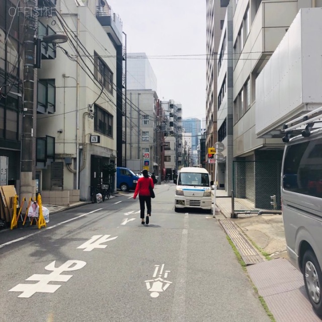 秋葉原KKビル 周辺
