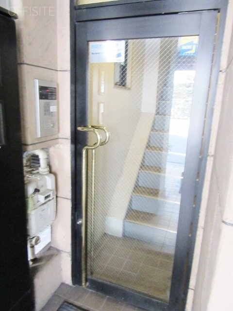 麻布IHビル 画像