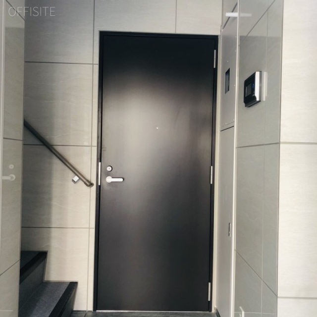 廣瀬ビル エントランス
