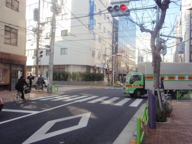 SUNSTビル 画像