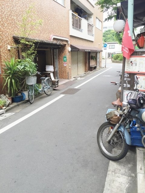 池袋南ビル 画像