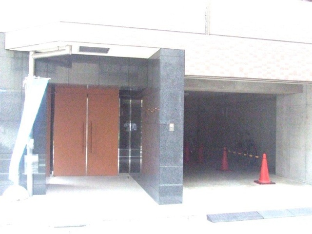 ファーストコートビル 画像