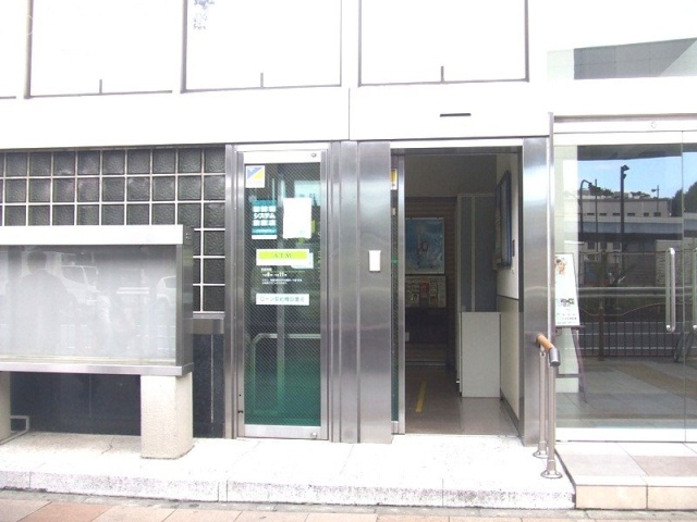 SK上野ビル 画像