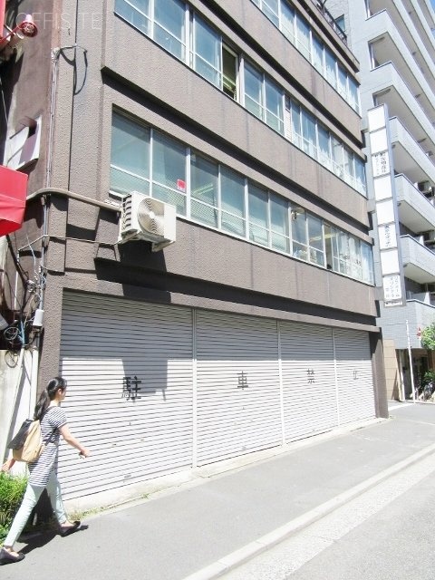 第二協同ビル 画像
