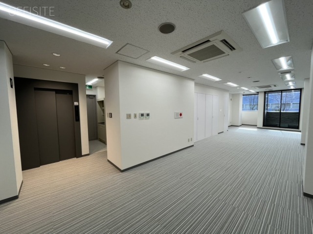 アソルティ日本橋小伝馬町 内装