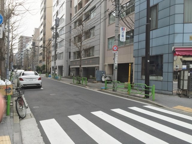 TYビル 画像