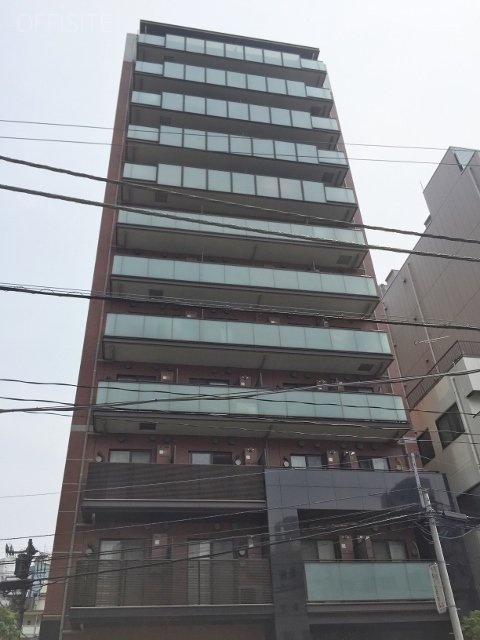 グランスイート代々木ビル 画像