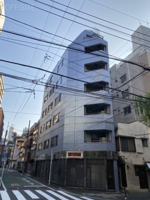千寿ビル 外観