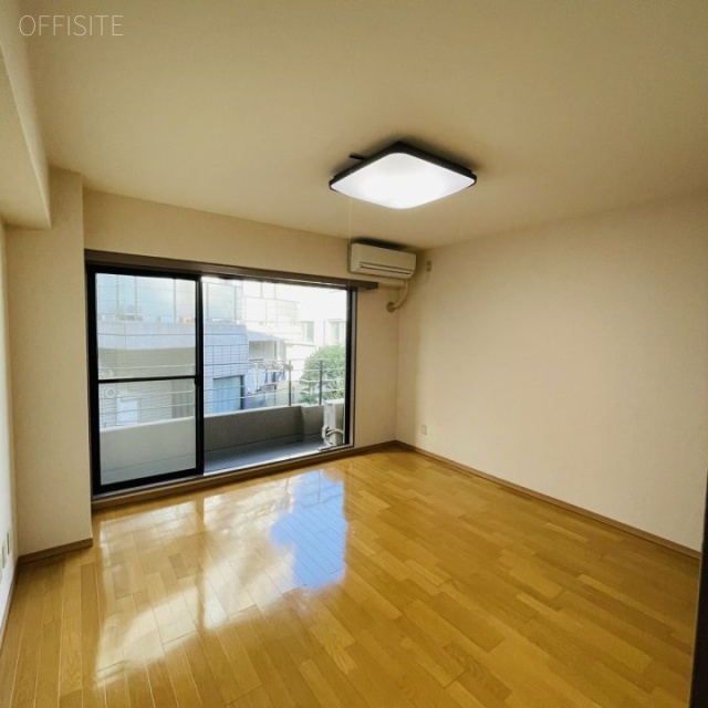 渋谷TFビル 202号室 室内