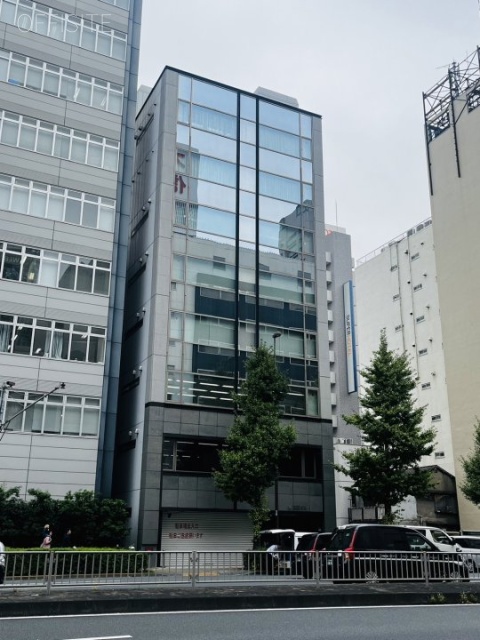 双葉ビル　外観