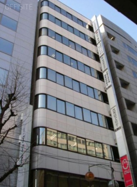 新丸屋ビル 外観