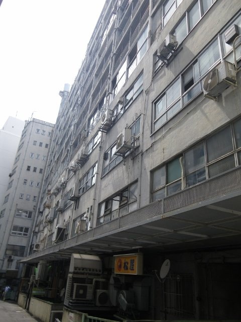 宮益坂ビル 画像