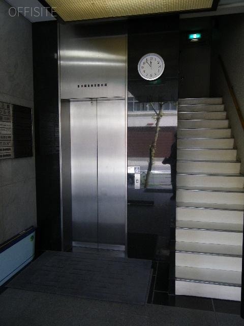 茅場町三協ビル 画像
