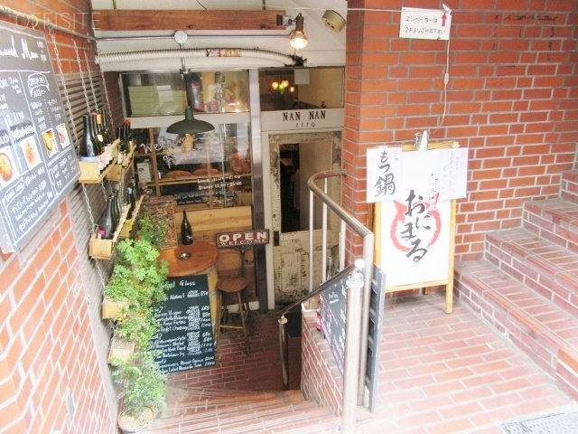十番アネックス 画像