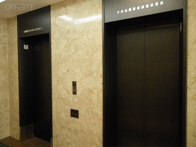 アルテビル東神田Ⅱ　エレベーター