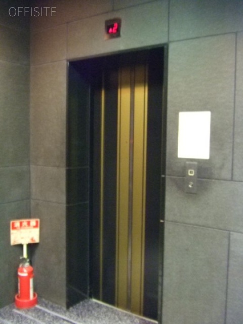 銀座大新ビル 画像