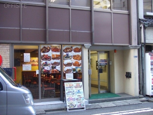 コハラ神田橋ビル 画像