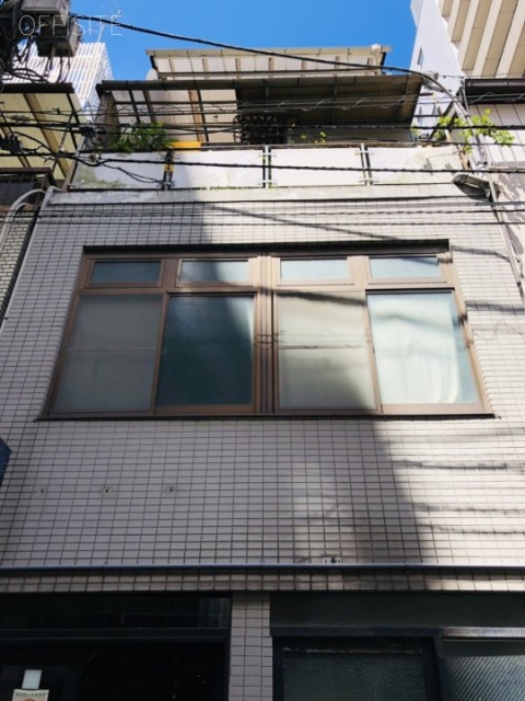 加藤ビル 外観