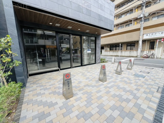 プライマル池上 (旧:シーズンフラッツ池上)　外観