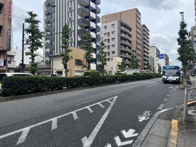 成増トーセイビル 周辺