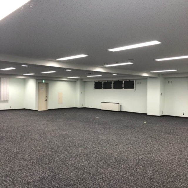 高島屋THビル北館　室内