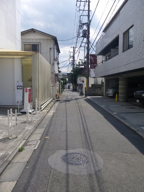 ARS表参道ビル 画像