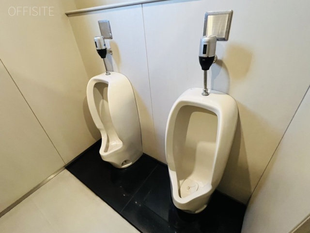 ザ・パークレックス新川 トイレ