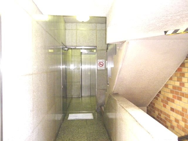 銀座第4金井ビル 画像