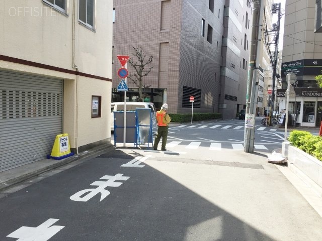 中央Kビル 画像