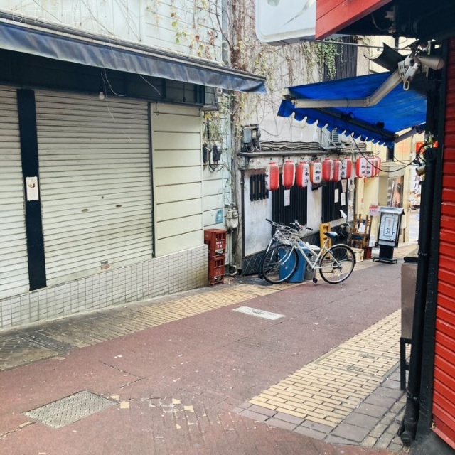 町田リンズパークビル 周辺