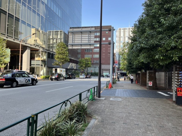 パークアクシス青山一丁目タワー 周辺