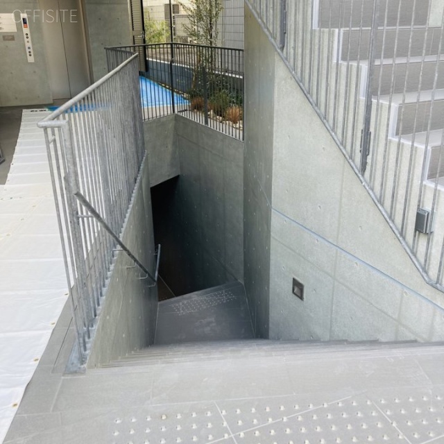 FPG links OMOTESANDO Ⅳ 外観