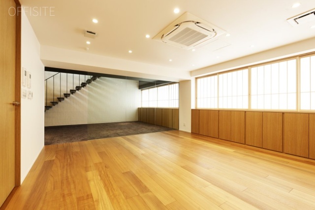 TOKI-ON西麻布　303号室 室内