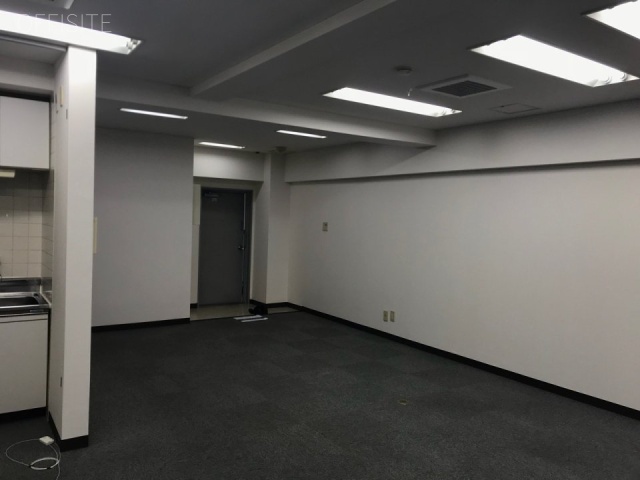 千代田大崎ドルフ 室内