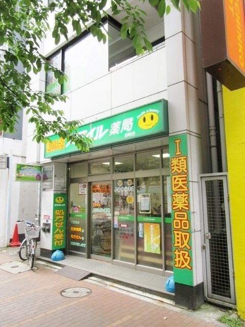芝浦田中ビル 画像