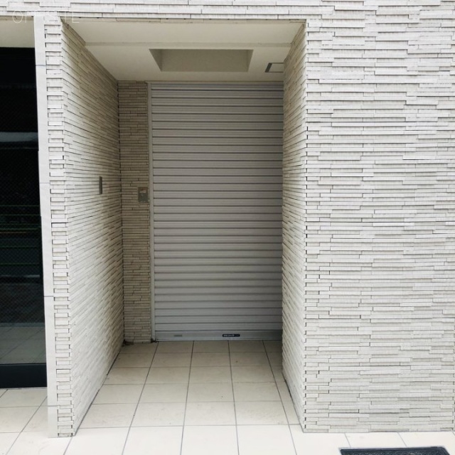 La Palace 日本橋水天宮 外観