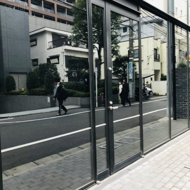 青山江崎ビル　外観