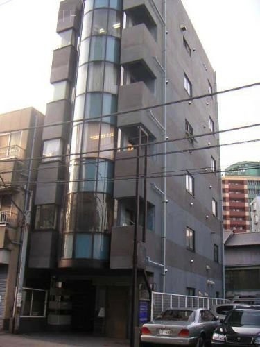 ジュエリーノエビル 外観