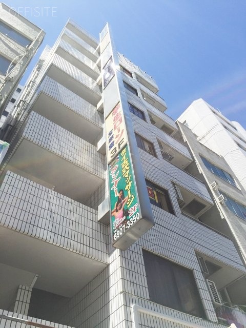 サンサーラ西池袋ビル 画像