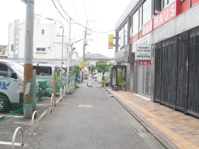 レーヌ六本木ビル 画像