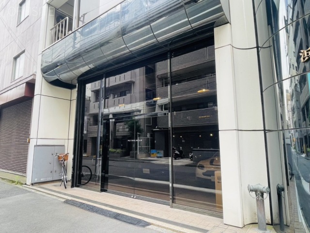 浜町野島ビル　1F部分
