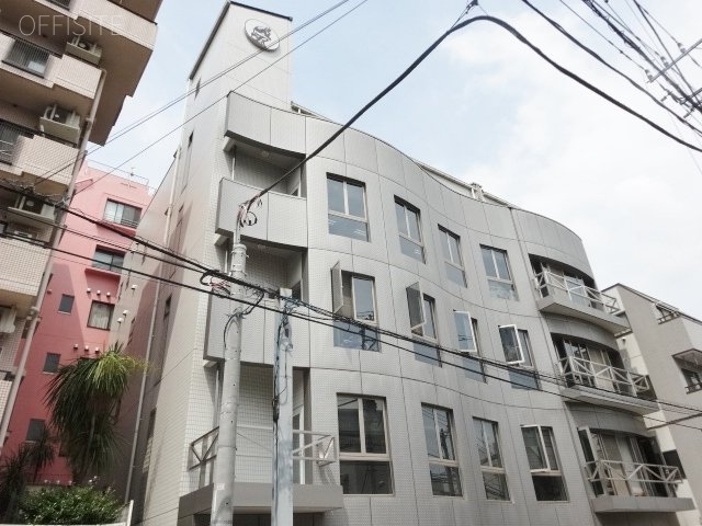 ロダンサイドビル 画像