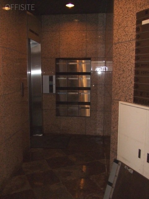 虎ノ門NPビル 画像