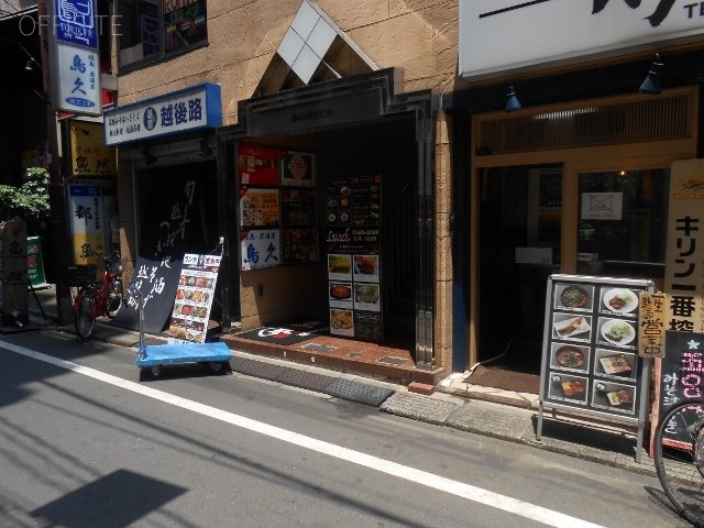 東京第43ビル 画像