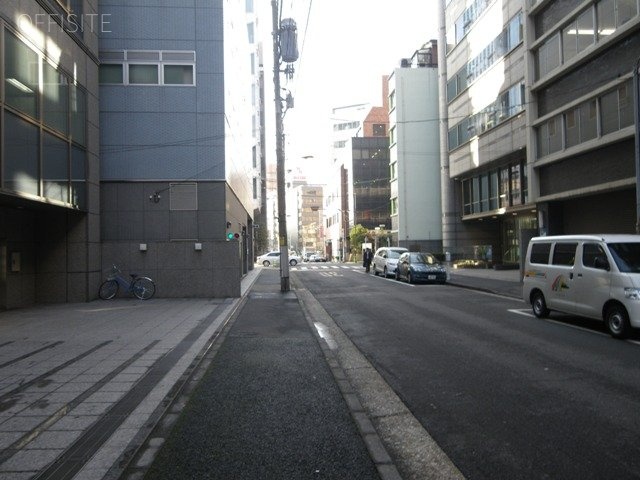 NC竹橋ビル 画像