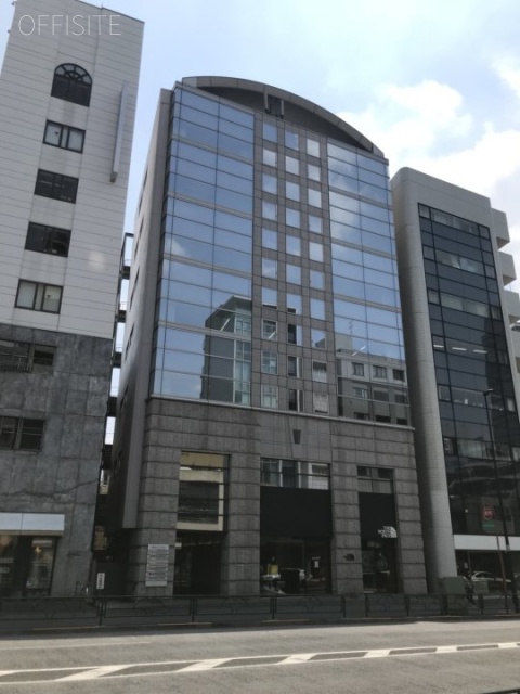 原宿ソフィアビル 外観